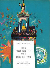 Cover: Der Nordwind und die Sonne 2365