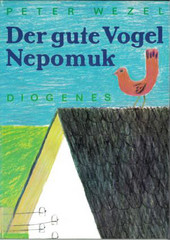 Cover: Der gute Vogel Nepomuk 2366