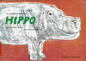Cover: Ein schöner Sonntag mit Hippo, dem Nilpferd im Zoo 2369