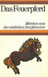 Cover: Das Feuerpferd 2419