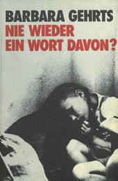 Cover: Nie wieder ein Wort davon? 2459