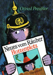 Cover: Neues vom Räuber Hotzenplotz 9783522115209