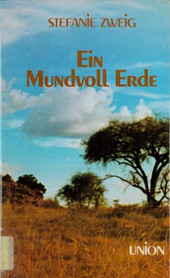 Cover: Ein Mundvoll Erde 9783813953565