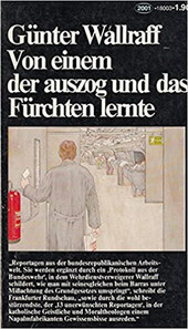 Cover: Von einem der auszog und das Fürchten lernte 2578