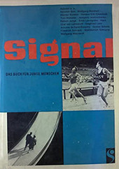 Cover: Signal 2579