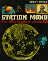 Cover: Station Mond 2587