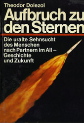 Cover: Aufbruch zu den Sternen 2594