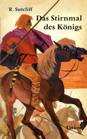 Cover: Das Stirnmal des Königs 9783772523816