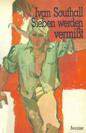 Cover: Sieben werden vermißt 2602