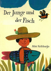 Der Junge und der Fisch