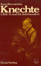 Cover: Knechte, 1.Teil: 11. und 12. Jahrhundert 2633