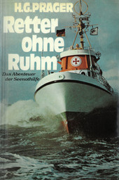 Cover: Retter ohne Ruhm 2636