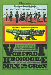 Vorstadtkrokodile