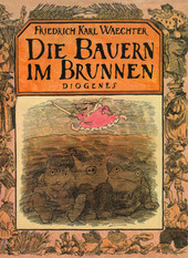 Die Bauern im Brunnen