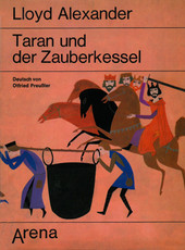 Taran und der Zauberkessel