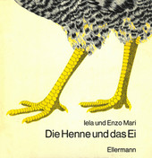 Die Henne und das Ei