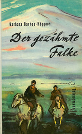 Cover: Der gezähmte Falke 2684