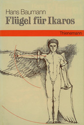 Flügel für Ikaros