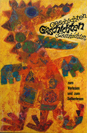 Cover: Geschichten, Geschichten, Geschichten 2694