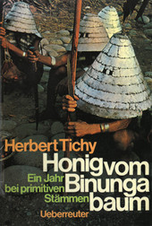 Cover: Honig vom Binungabaum 2696