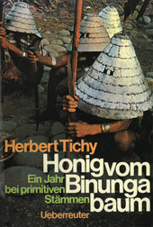 Honig vom Binungabaum