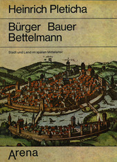 Cover: Bürger, Bauer, Bettelmann 2697