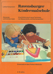 Ravensburger Kindermalschule