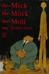 Cover: Herr Mick, Herr Möck, Herr Moll 2716