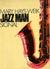 Cover: Jazz Man 9783797101259