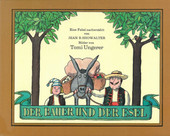 Cover: Der Bauer und der Esel 2728
