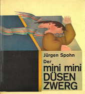 Cover: Der mini mini Düsenzwerg 2730