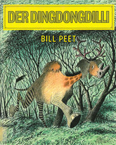 Cover: Der Dingdongdilli 2732