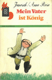 Cover: Mein Vater ist König 9783499200694