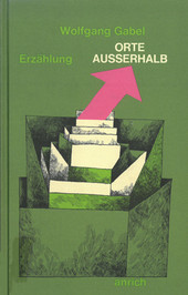 Cover: Orte außerhalb 9783920110271