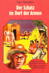 Der Schatz im Dorf der Armen