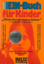 Cover: Nein-Buch für Kinder: 
