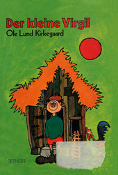 Cover: Der kleine Virgil 9783789118203