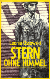 Cover: Stern ohne Himmel 9783407789853