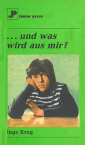 Cover: ...und was wird aus mir? 9783921216040