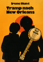 Tramp nach New Orleans