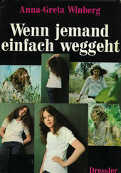 Cover: Wenn jemand einfach weggeht 9783791523316