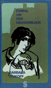 Cover: Einmal um den Häuserblock 9783588001638