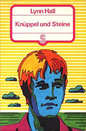 Cover: Knüppel und Steine 9783588001423