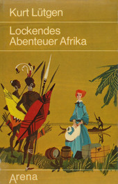 Lockendes Abenteuer Afrika