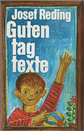 Cover: Gutentagtexte 9783536003820