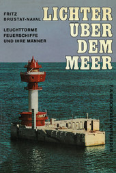 Lichter über dem Meer