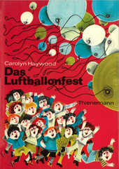 Das Luftballonfest