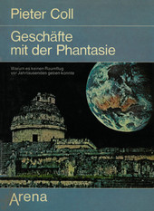 Geschäfte mit der Phantasie