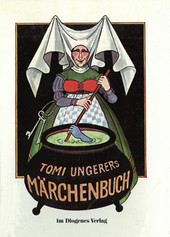 Tomi Ungerers Märchenbuch