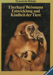 Cover: Entwicklung und Kindheit der Tiere 9783473355747